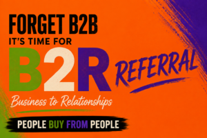 B2R - Referral